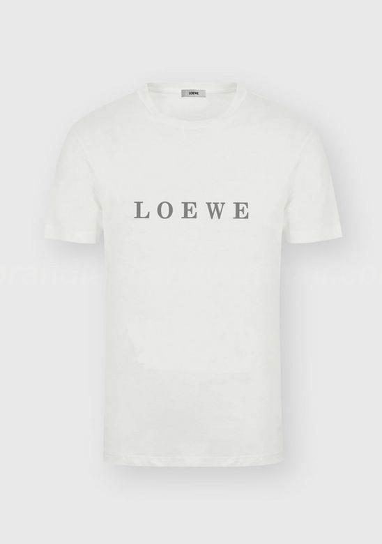 Loewe Men's T-shirts 43